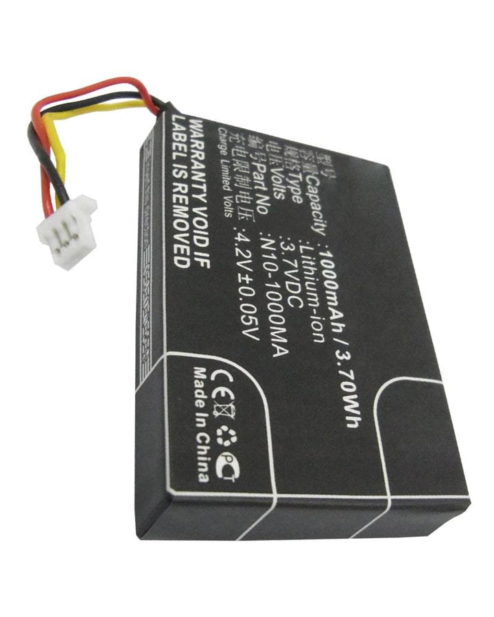 Opticon OPL-9715 Battery