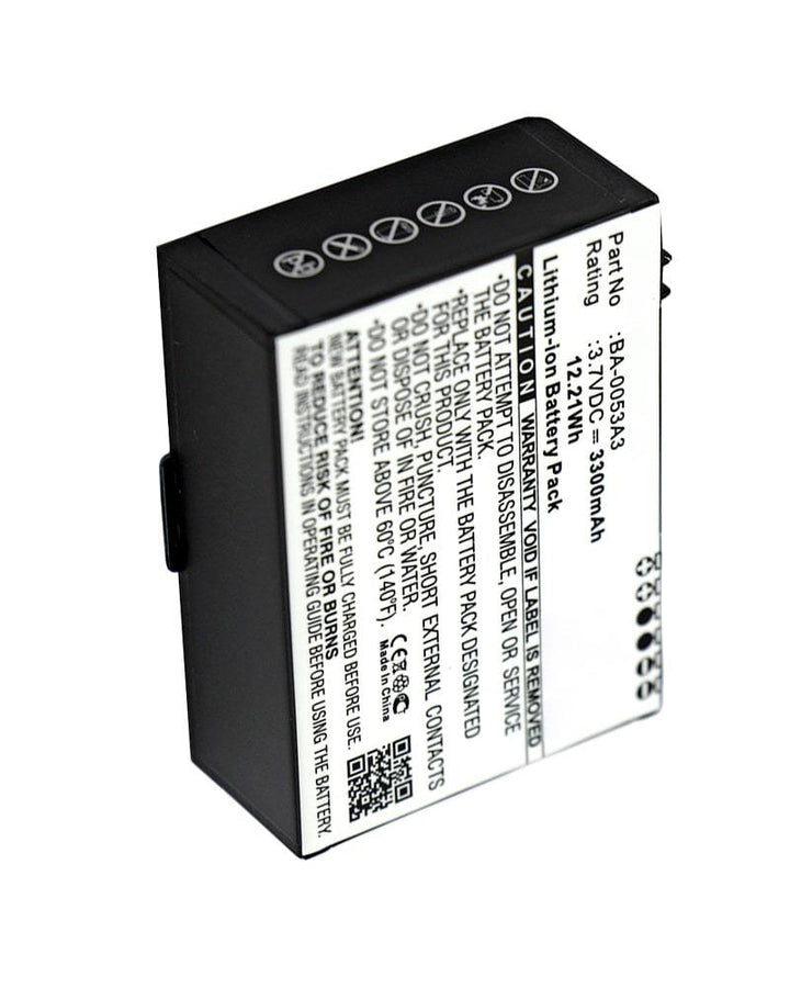 CipherLab BA-0053A3 Battery