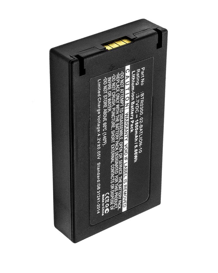 Opticon BP07-000120 Battery