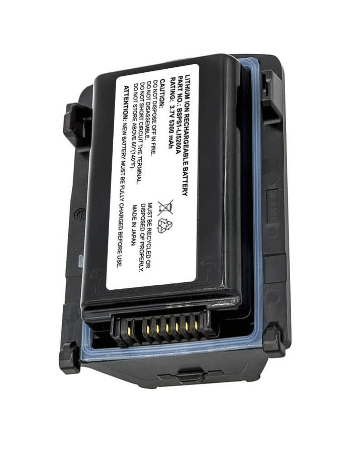 Psion-Teklogix Omnii XT15 Battery - 3