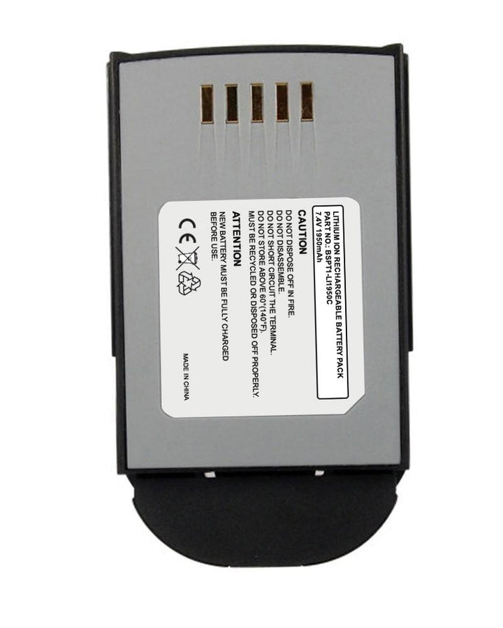 Psion-Teklogix 7535 G2 Battery - 3