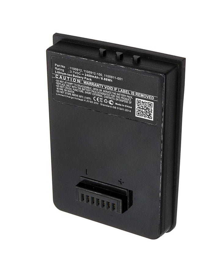 Psion-Teklogix EP1031012040062C Battery - 2