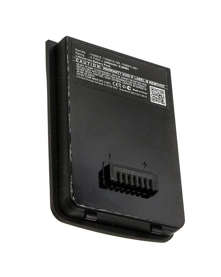 Psion-Teklogix EP1031702030062C Battery