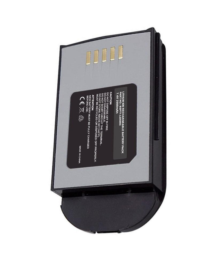 Psion-Teklogix HU3000 Battery - 6