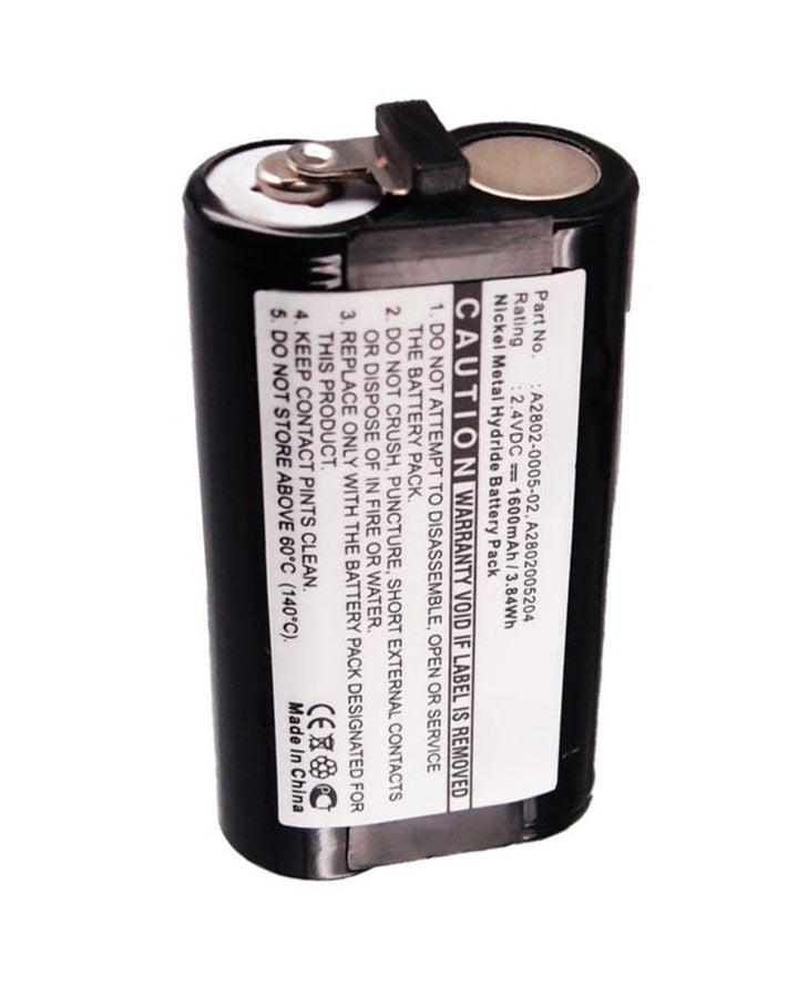 Psion-Teklogix A2802 0052 02 Battery - 3