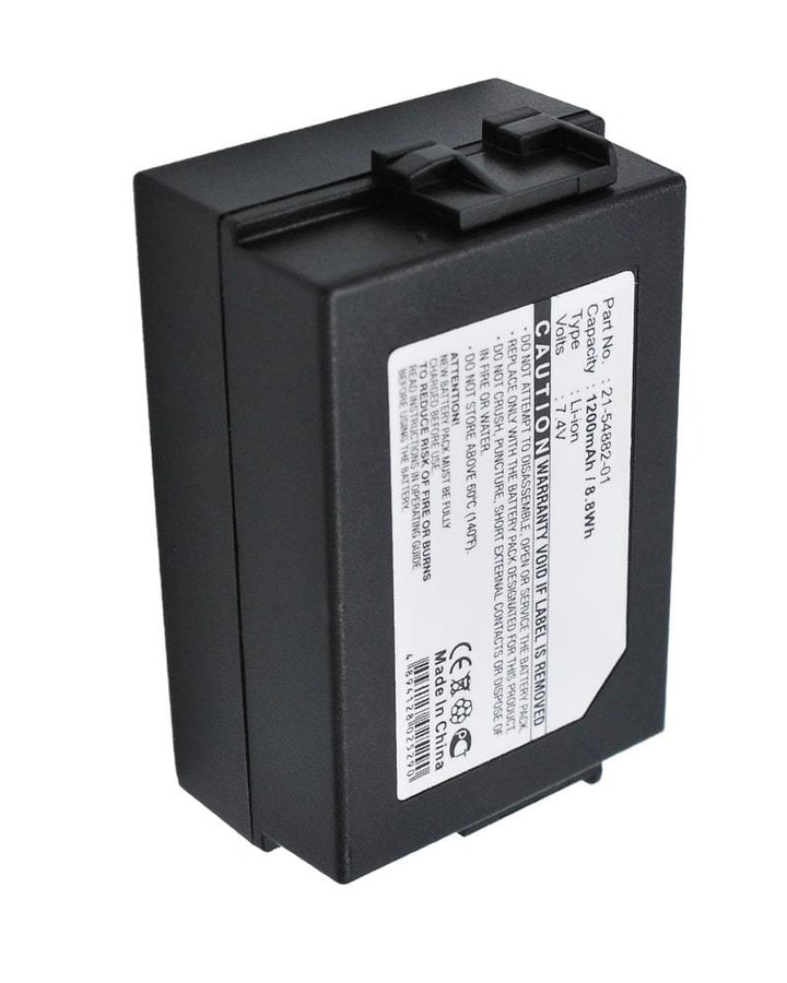 Motorola / Symbol PDT 8037 Battery - 2