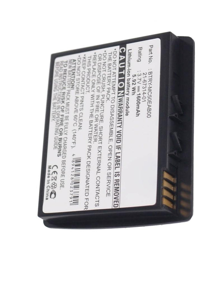 Symbol MC50 Battery - 2
