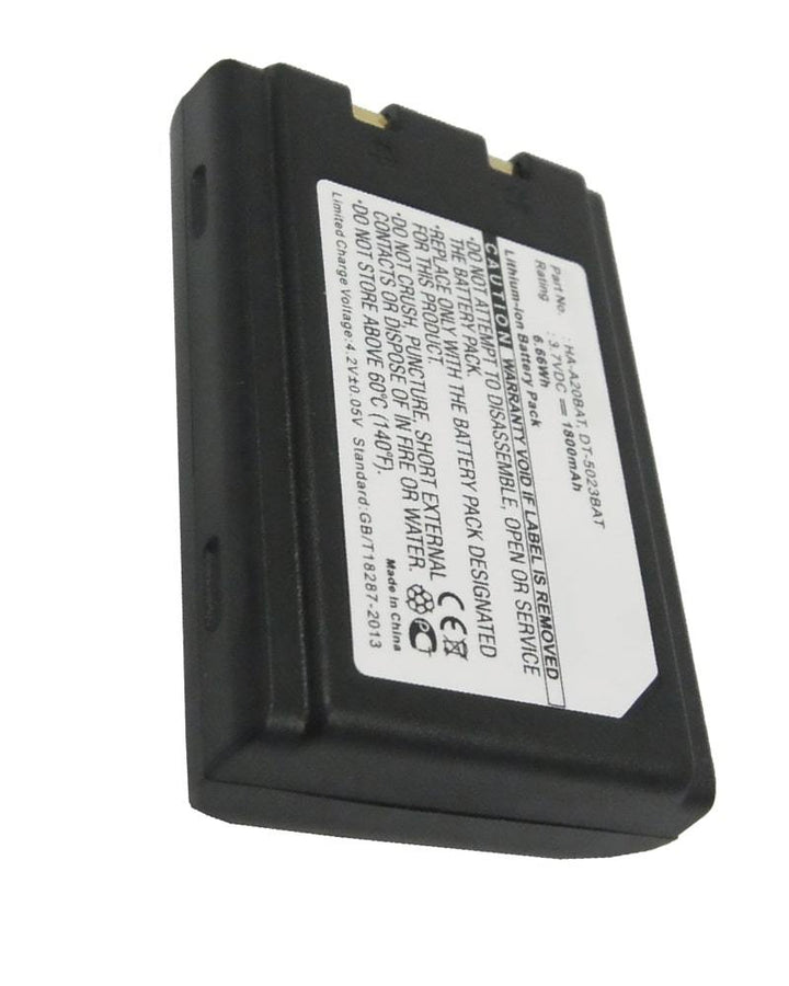 Chameleon RF PB2100 Battery - 2