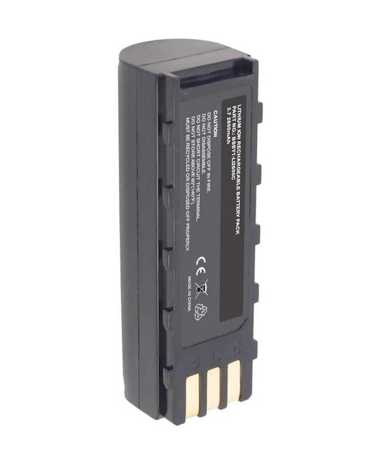 Symbol DS3478-SF Battery - 7