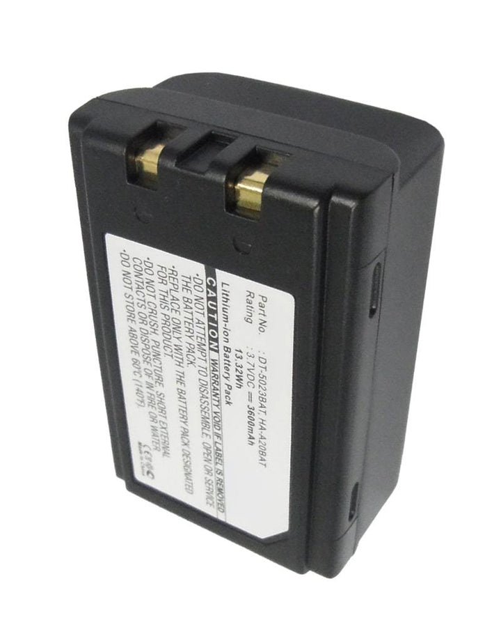 Chameleon RF PB2100 Battery - 6
