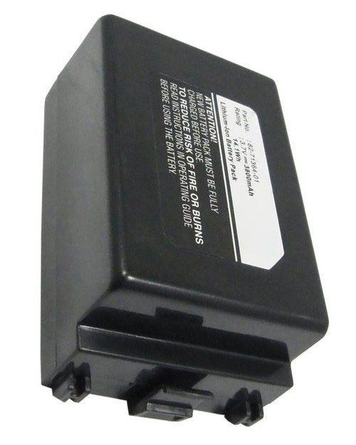 Symbol BTRY-MC7XEAB00-10 Battery - 5