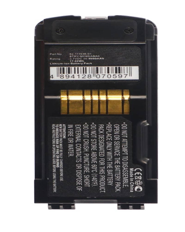 CS-MC950BL Battery - 3
