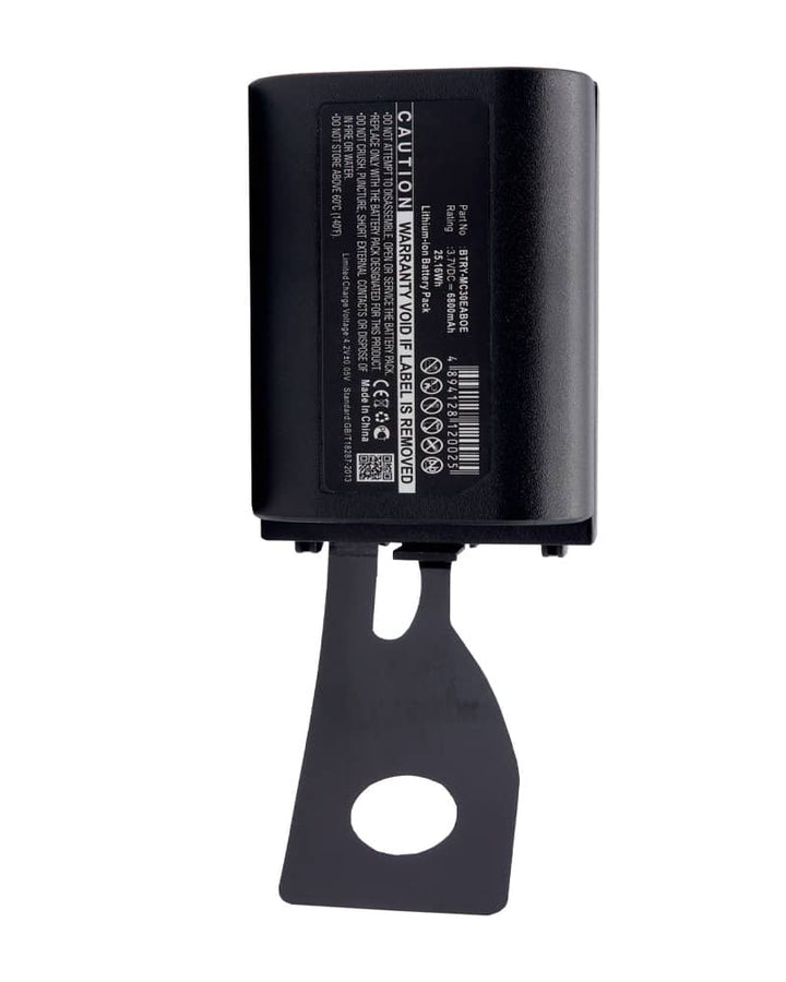 Symbol MC30X0RLMC48S-00E Battery - 10