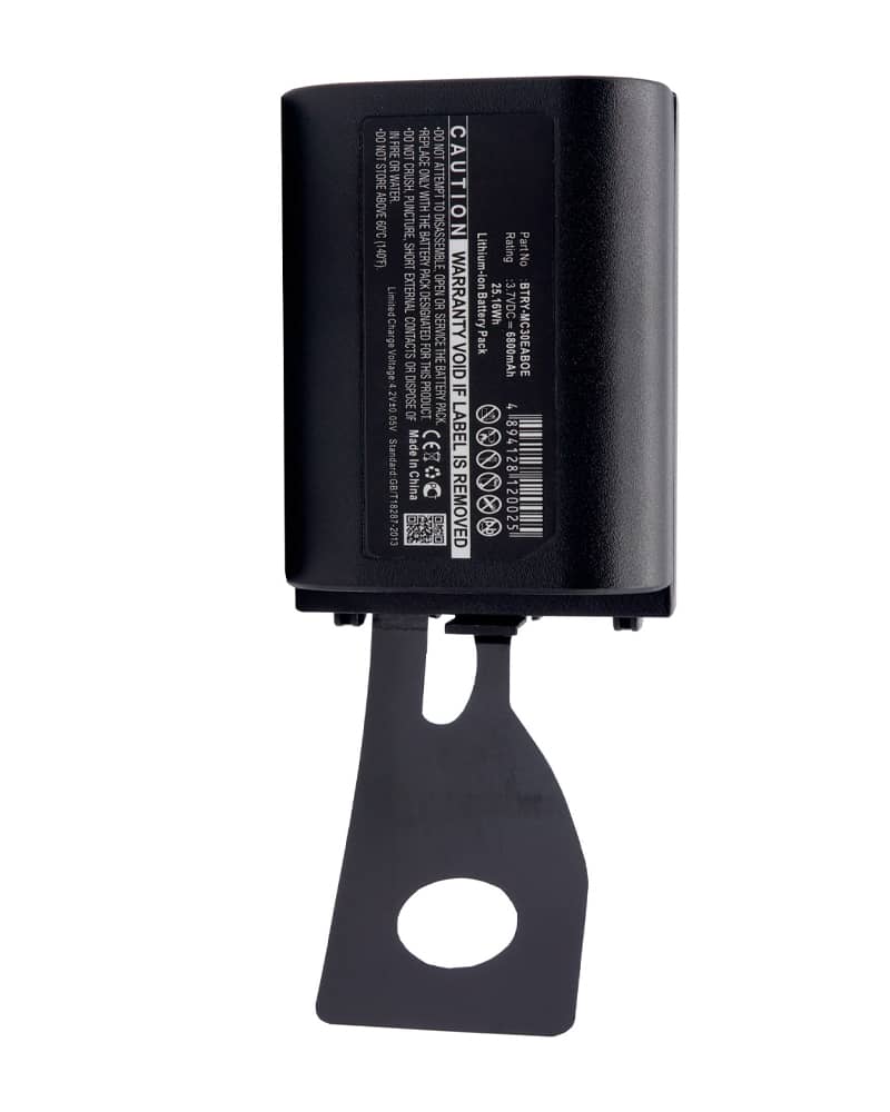 Produktbild von Akku Für Scanner Symbol Typ 55-060117-05