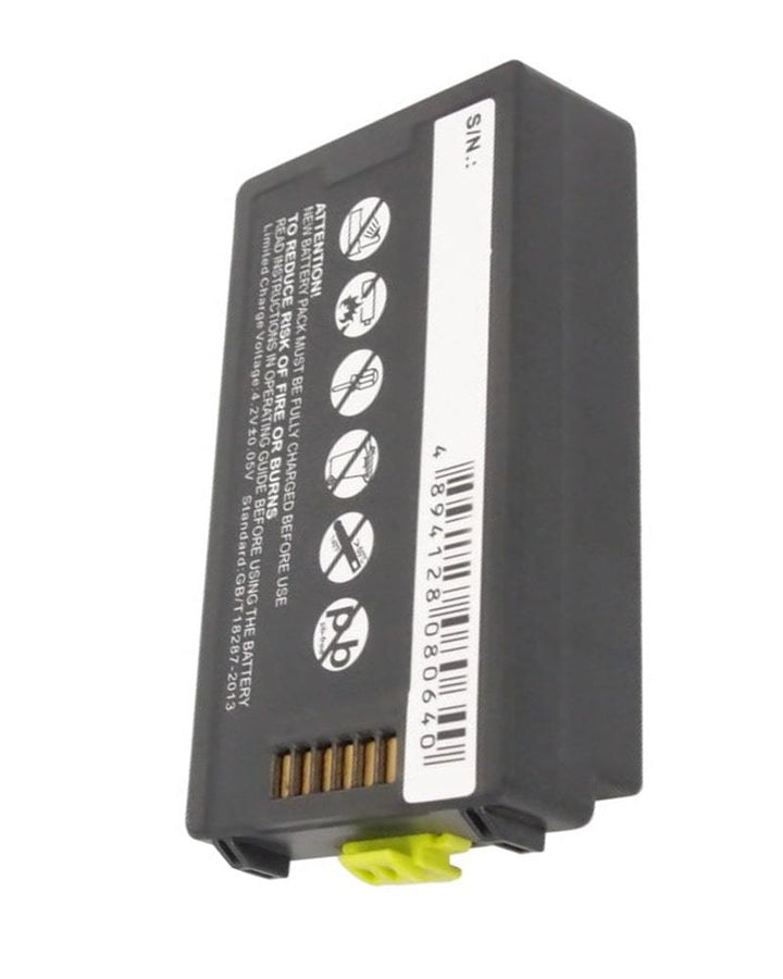 Symbol MC3190-RL2S04E0A Battery - 2