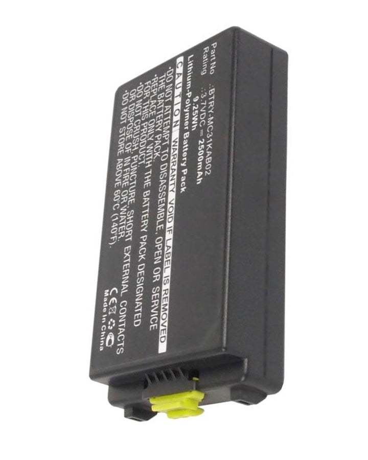 Symbol MC3190-SL4H12E0U Battery