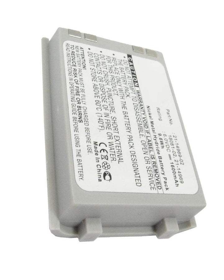 Symbol 58514-00-00 Battery - 2