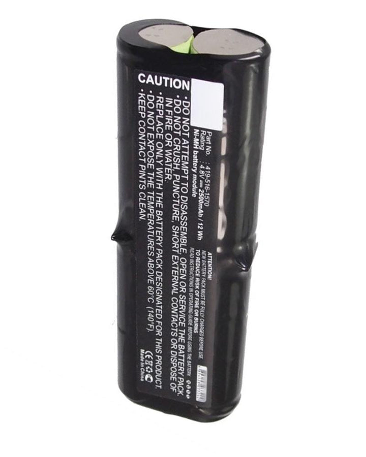 Motorola / Symbol PTC-860RF Battery - 3