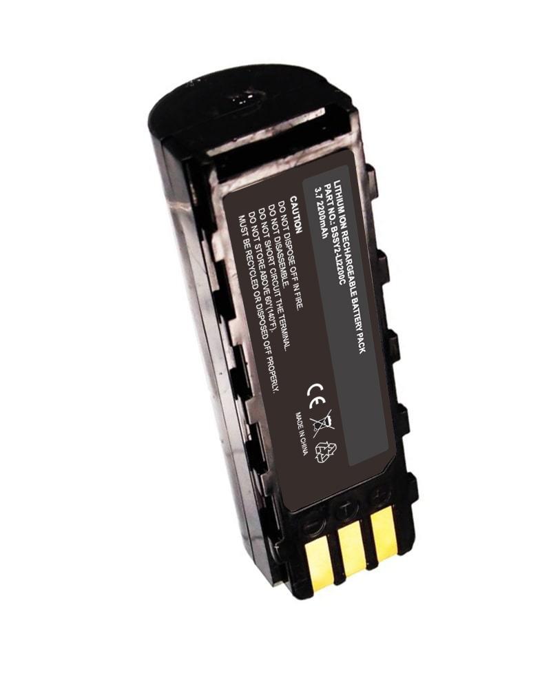 Motorola / Symbol 21-62606-01 Replacement Battery – NextBatteries.com