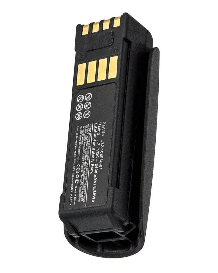 Symbol MT2000 Scanner Battery - 2