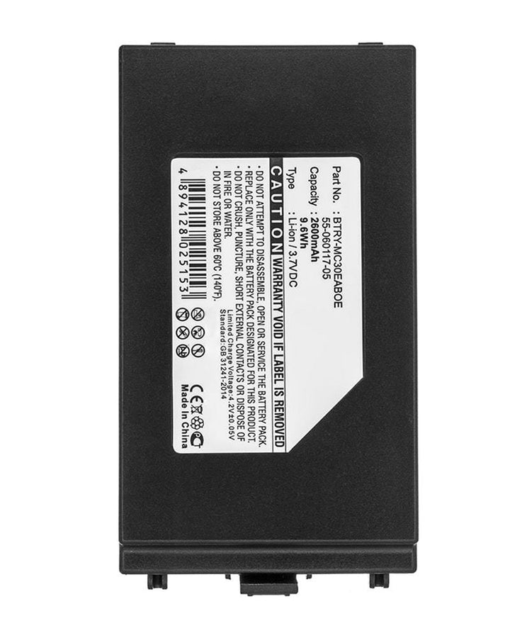 Symbol MC30X0RLCP48S-00E Battery - 3