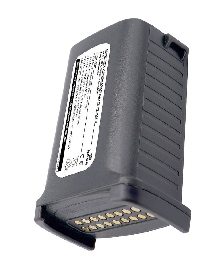 Symbol MC9000 2200mAh Barcode Scanner Battery - 7