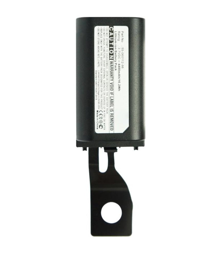 Symbol MC3000R-LC48S00G-E Battery - 7
