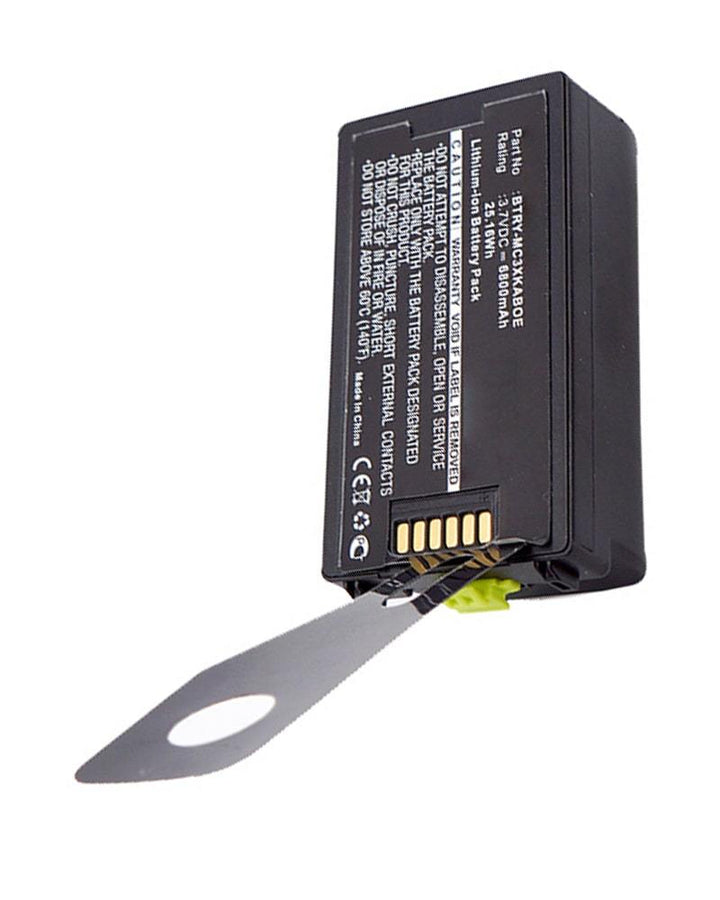 Symbol MC3190-GL4H04E0A Battery - 9