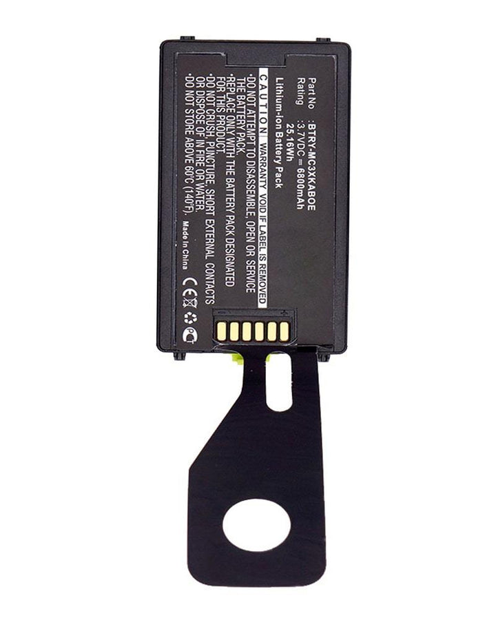 Symbol MC3190-GL4H04E0A Battery - 10
