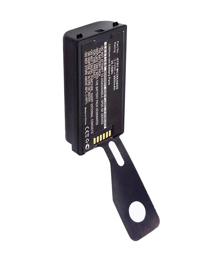 Symbol MC3190-SL4H12E0U Battery - 8
