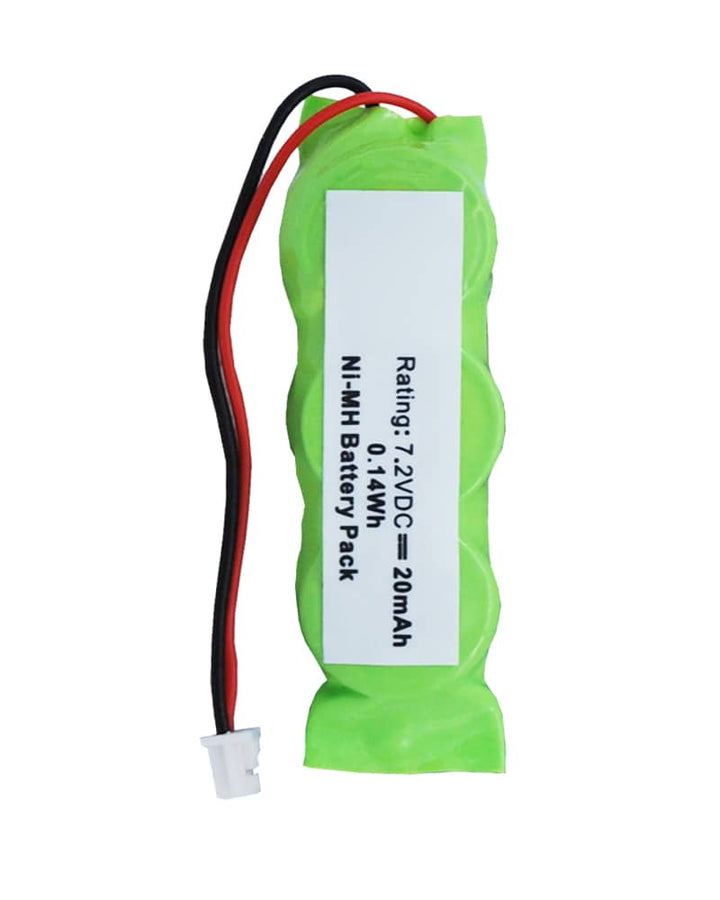 Symbol MC9090-G Backup Battery - 6