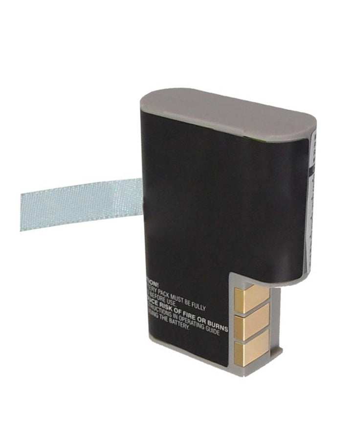 Symbol PDT 3100 W/Plug Battery - 2