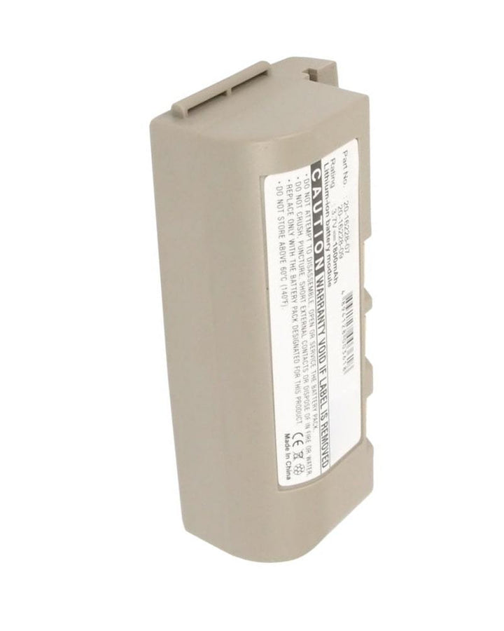 Symbol WSS1069 Battery - 2