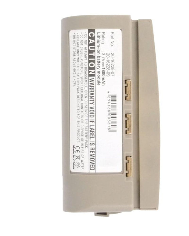 Symbol WSS1060 Battery - 3