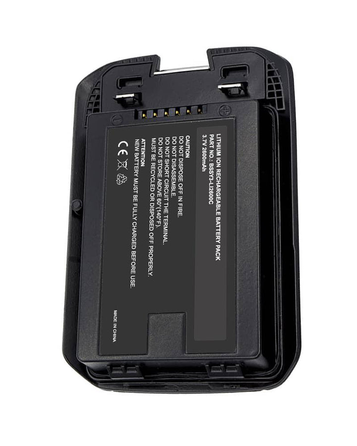 Symbol MC40N0-SCG3R00 Battery - 2