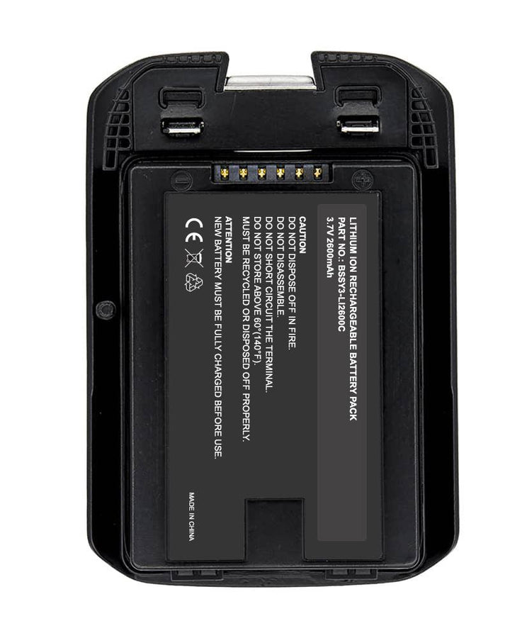 CS-SMC400BL Battery - 3