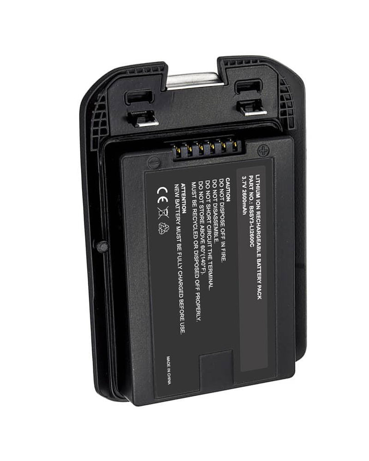 Symbol MC40N0-SCG3R00 Battery