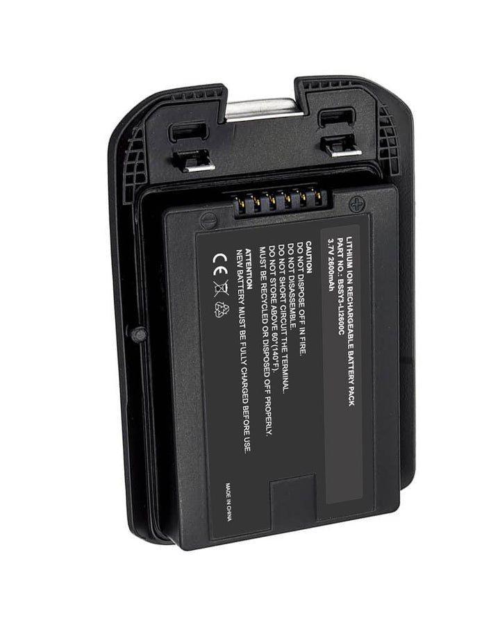 Symbol MC40N0 Battery