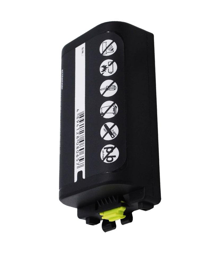 Symbol MC3190-KK0PBBG00WR Battery - 6