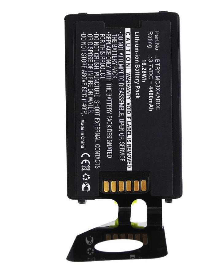 Symbol MC3190-SL4H12E0U Battery - 7