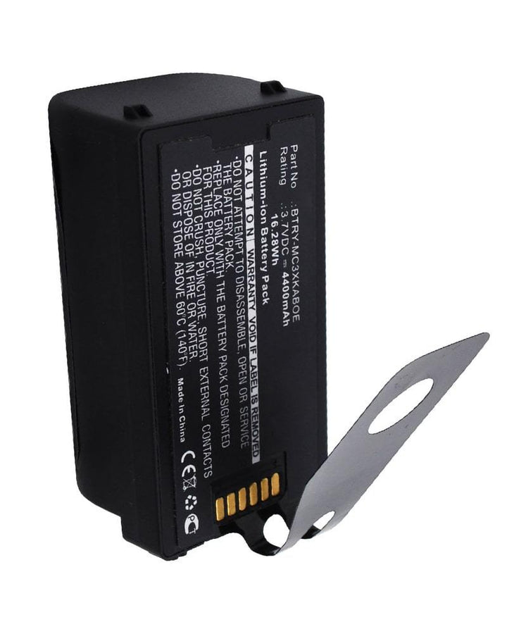 Symbol MC3190-RL4S04E0A Battery - 5