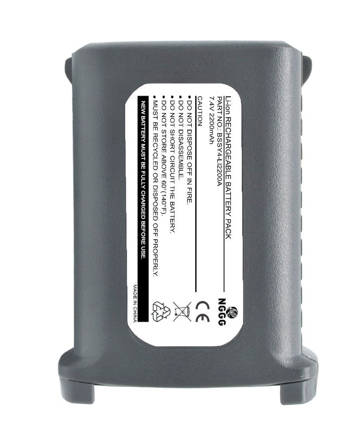 Symbol MC9097 Battery