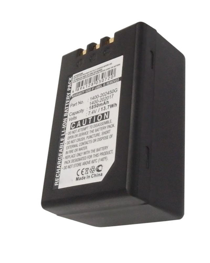 CS-UPA960BL Battery - 2