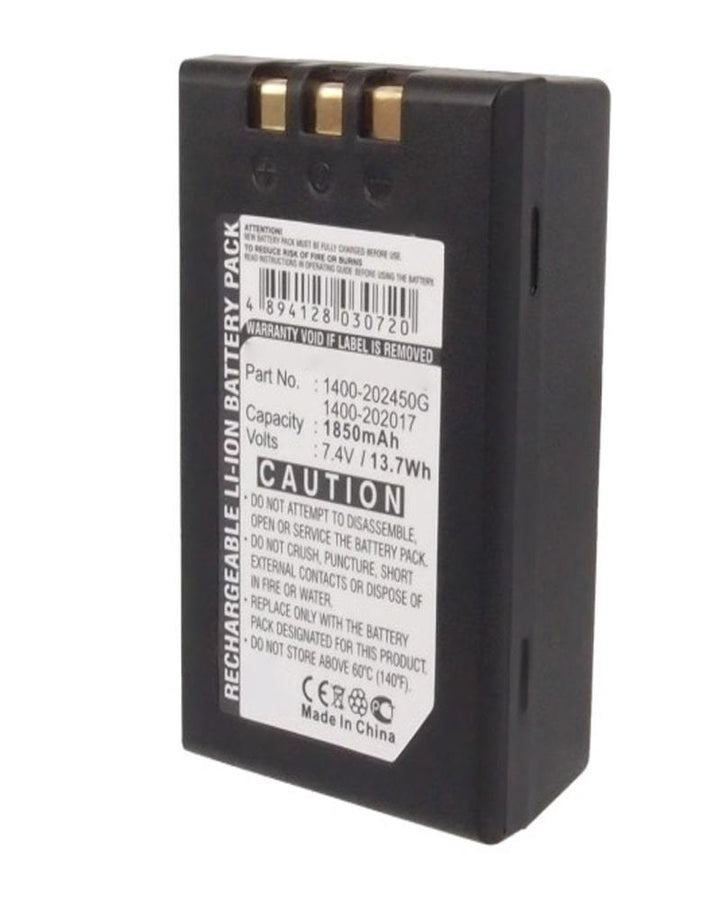 CS-UPA960BL Battery - 3