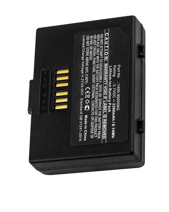 CS-UPA550BL Battery - 2