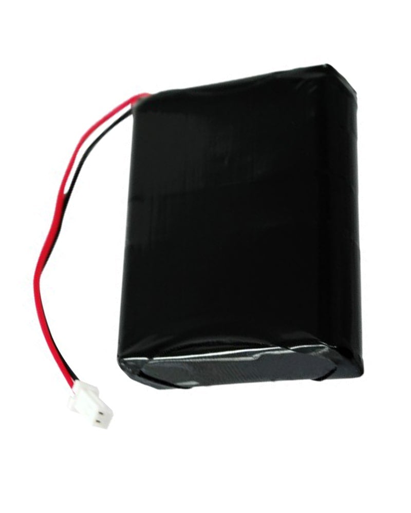 Unitech 1400-202536G, 2095047, HT580 Battery 800mAh – NextBatteries.com