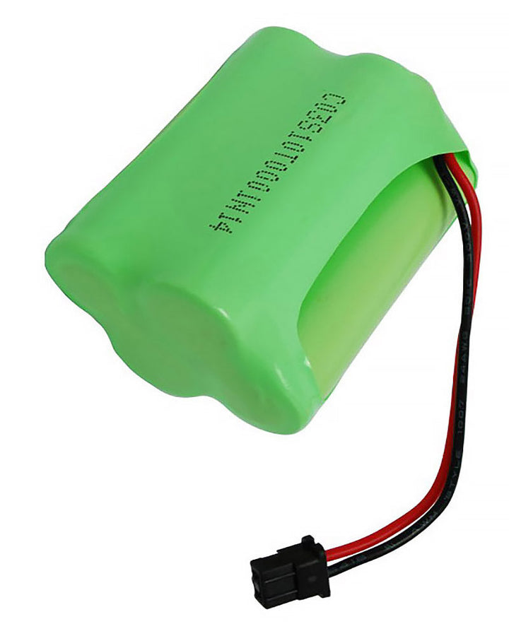 Uniden BC296D Battery