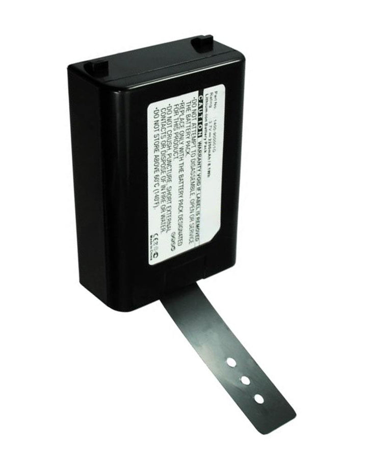 Unitech PA692-98E2UMDG Battery - 2