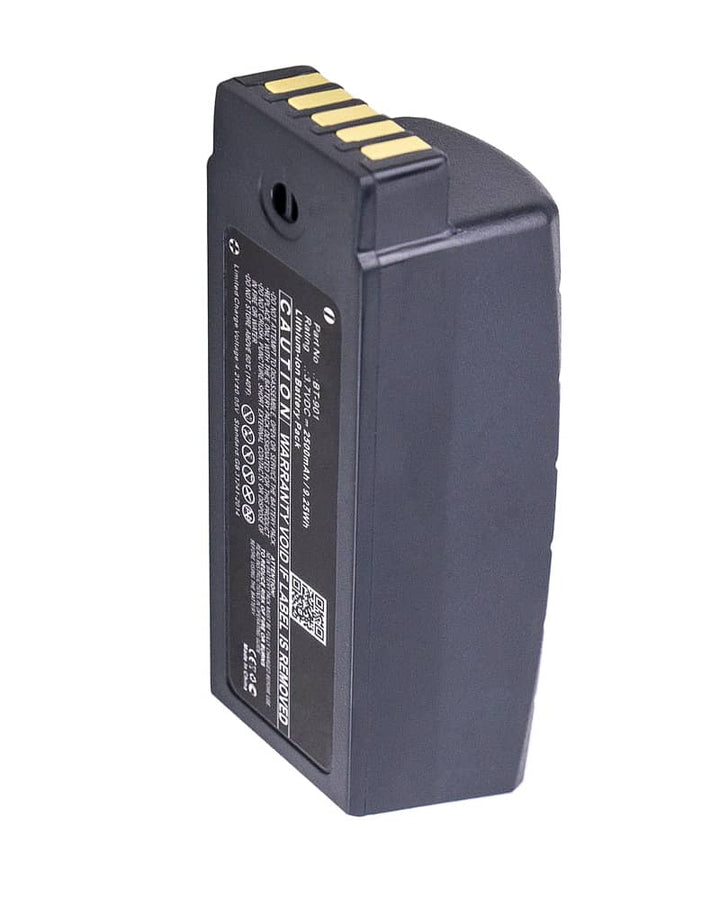 Vocollect A700 Battery - 2