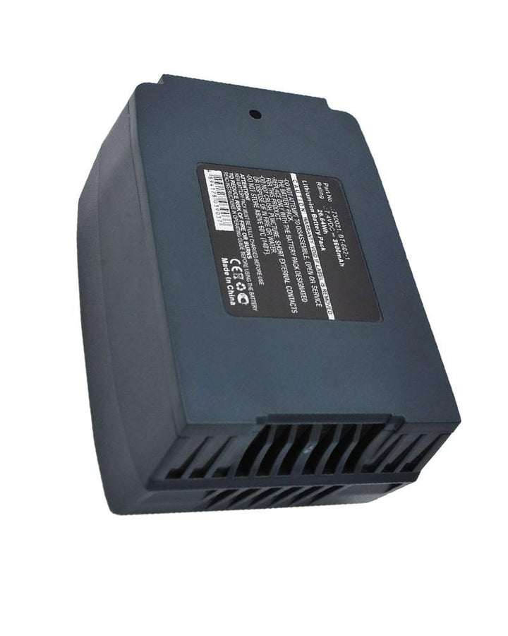 Vocollect 730025 Battery - 6
